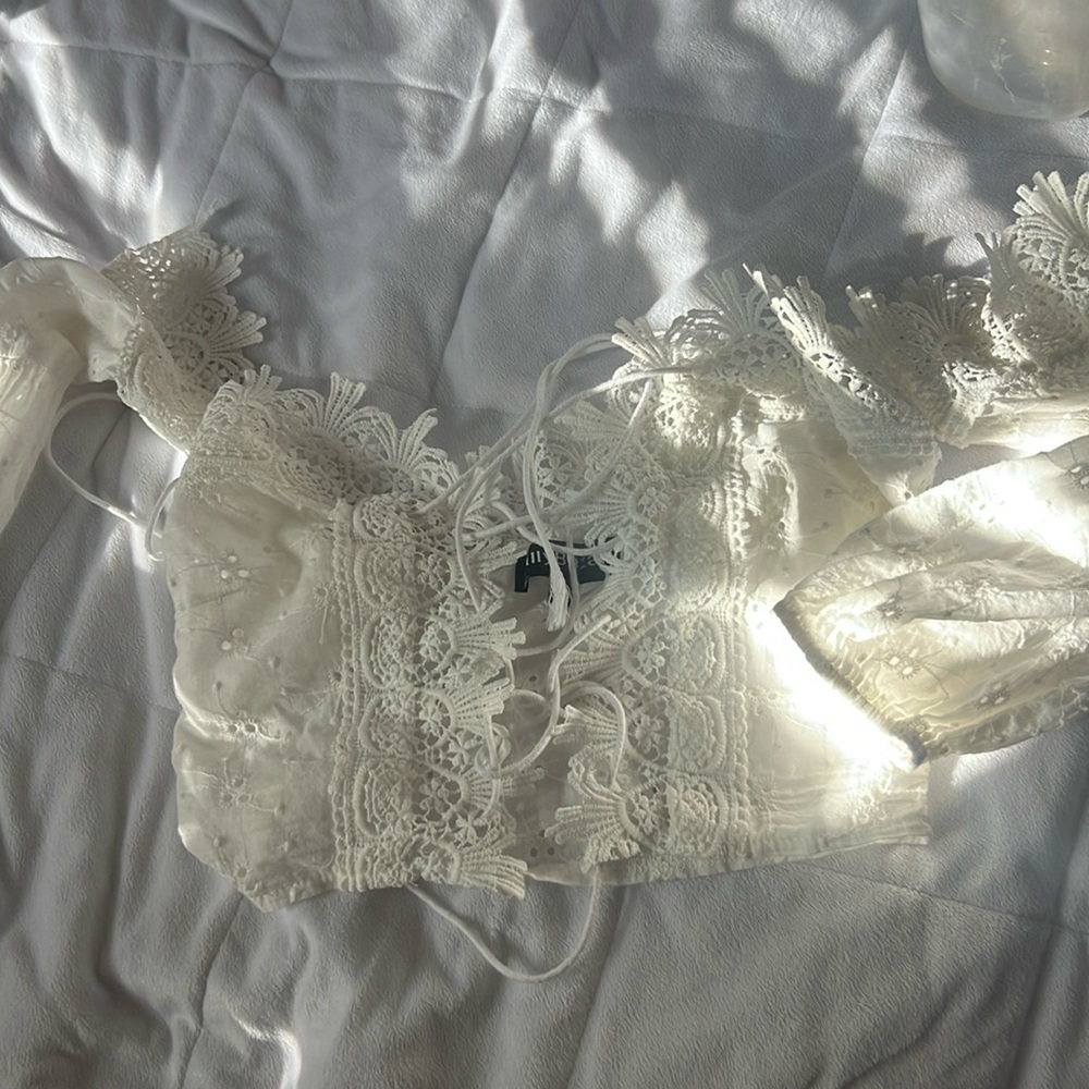 I got this when I was depressed. XS is not my size anymore lol